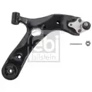 Lenker Radaufhängung Febi Bilstein 43057 für Toyota für Lexus für Scion Unten