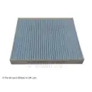 BLUE PRINT Innenraumfilter ADA102509