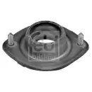 FEBI BILSTEIN 09057 Federbeinstützlager für PEUGEOT, CITROËN