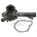 FEBI BILSTEIN 10199 Wasserpumpe für MERCEDES-BENZ, VW