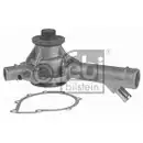 FEBI BILSTEIN 10199 Wasserpumpe für MERCEDES-BENZ, VW