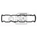 FEBI BILSTEIN 12438 Ventildeckeldichtung für PEUGEOT, FIAT, SUZUKI, CITROËN