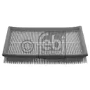 FEBI BILSTEIN 12765 Luftfilter für FORD