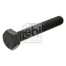 Schraube Lagerbock Kurbelwelle Febi Bilstein 18160 für Audi für VW