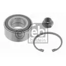 FEBI BILSTEIN 19574 Radlagersatz für CITROËN, OPEL, PEUGEOT, DS