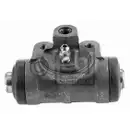 FEBI BILSTEIN 19626 Radbremszylinder für FORD, NISSAN