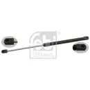 FEBI BILSTEIN 17586 Gasdruckfeder für FORD