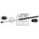 FEBI BILSTEIN 17586 Gasdruckfeder für FORD