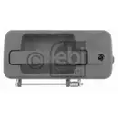 Türaußengriff Febi Bilstein 24886 für Mercedes Benz für Mercedes Benz Links