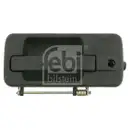 Türaußengriff Febi Bilstein 24886 für Mercedes Benz für Mercedes Benz Links
