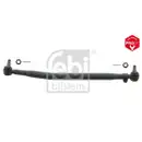 FEBI BILSTEIN 27846 Lenkstange für RENAULT