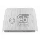 FEBI BILSTEIN 27931 Innenraumfilter für BMW