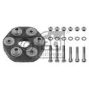 FEBI BILSTEIN 01501 Gelenkscheibensatz für MERCEDES-BENZ