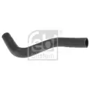 FEBI BILSTEIN 12996 Kühlwasserschlauch für MERCEDES-BENZ