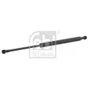 FEBI BILSTEIN 12641 Gasdruckfeder für BMW