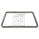 FEBI BILSTEIN 31002 Steuerkette