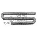Steuerkette Febi Bilstein 25445 für Mercedes Benz für Mercedes Benz