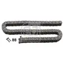 Steuerkette Febi Bilstein 25445 für Mercedes Benz für Mercedes Benz