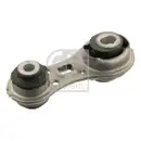 Lagerung Motor Febi Bilstein 30078 für Nissan für Renault Oben Rechts