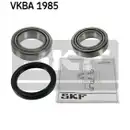 SKF VKBA 1985 Radlagersatz