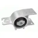 LEMFÖRDER 36750 01 LENKERLAGER für MERCEDES-BENZ