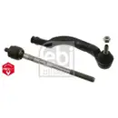 FEBI BILSTEIN 37634 Spurstange für RENAULT