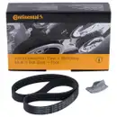 CONTINENTAL CTAM 6PK842 ELAST T1 Keilrippenriemen Elast + Tool