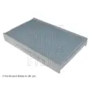 BLUE PRINT Innenraumfilter ADN12526