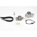 CONTINENTAL CTAM CT1025WP2 Zahnriemen Kit + Wasserpumpe
