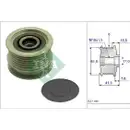 Generatorfreilauf Schaeffler Ina 535 0234 10 für Fiat für Opel für Vauxhall