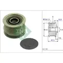 Generatorfreilauf Schaeffler Ina 535 0234 10 für Fiat für Opel für Vauxhall