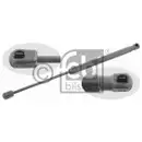 FEBI BILSTEIN 27830 Gasdruckfeder für MERCEDES-BENZ
