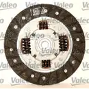 VALEO 821301 Pkw Premium Kupplungskit 2P