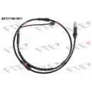 FTE BZ1173W-SET Warnkontakt (1Set = 1Stk.)