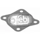 FEBI BILSTEIN 11629 Abgaskrümmerdichtung für VOLVO