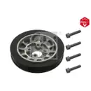 FEBI BILSTEIN 36344 Riemenscheibe (entkoppelt)