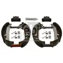 FEBI BILSTEIN 37610 Bremsbackensatz