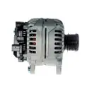 HELLA 8EL 011 710-791 Generator 14V 140A