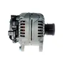 HELLA 8EL 011 710-791 Generator 14V 140A