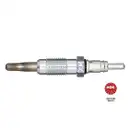 Glühkerze Ngk 5059 D-power für Alfa Romeo für Fiat für Lancia für Ferrari