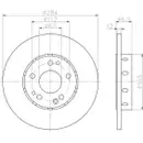 TEXTAR 92031803 Bremsscheiben 2 Stück MERCEDES-BENZ