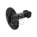 Motor /unterfahrschutz Febi Bilstein 38690 für Audi für Seat