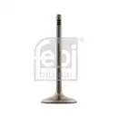 FEBI BILSTEIN 28463 Einlassventil für VW, SEAT, SKODA, AUDI