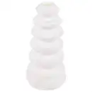 FEBI BILSTEIN 31699 Anschlagpuffer für VW, AUDI, SKODA