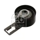 FEBI BILSTEIN 39101 Spannrolle für PEUGEOT, FIAT, CITROËN, VOLVO, FORD, MAZDA