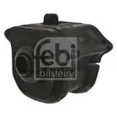 Lagerung Stabilisator Febi Bilstein 42841 für Toyota Vorderachse Rechts