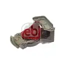 FEBI BILSTEIN 06586 Kupplungskopf