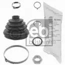 FEBI BILSTEIN 08301 Achsmanschettensatz