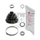 FEBI BILSTEIN 08301 Achsmanschettensatz