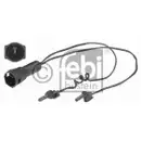 FEBI BILSTEIN 15134 Verschleißkontakt für MAN, SETRA